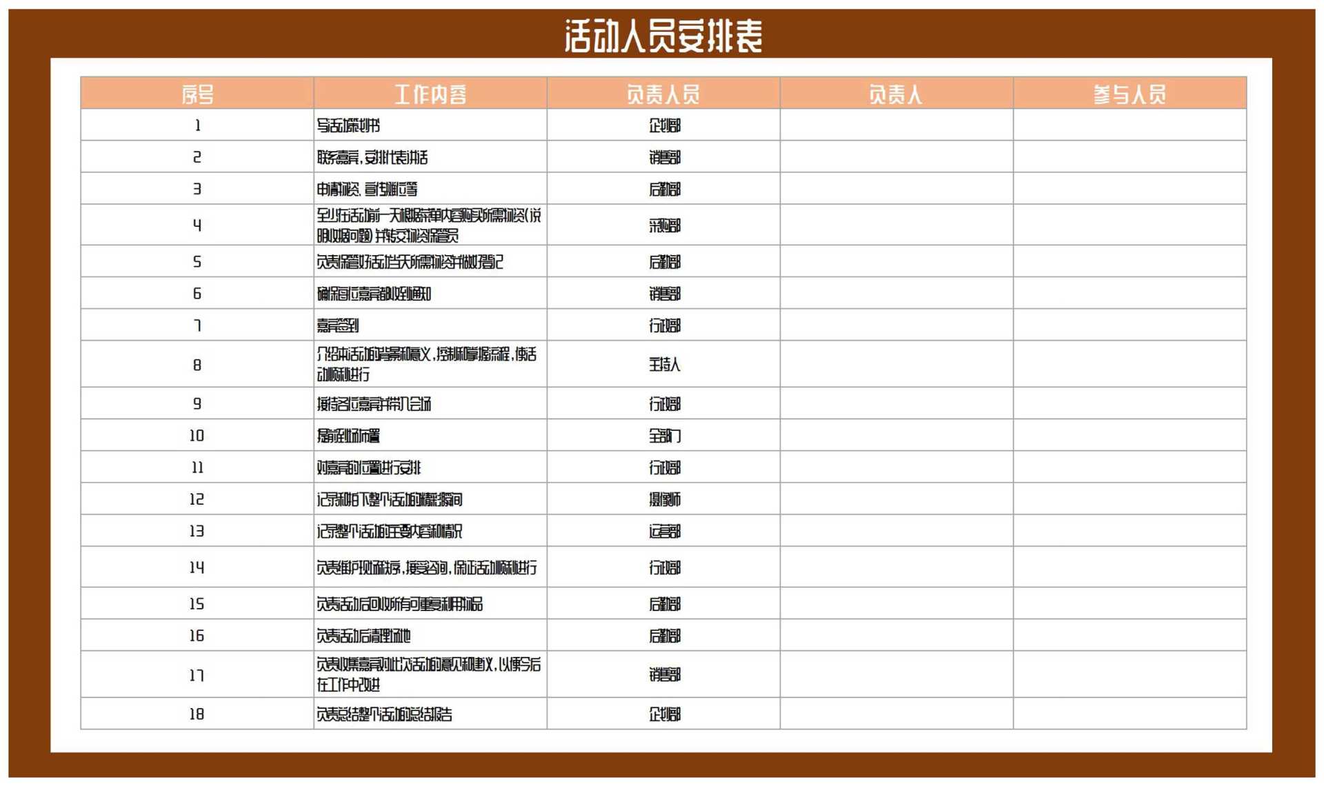 项目进度安排怎么写（项目进度分解目标安排怎么写） | 文案咖网_【文案写作、朋友圈、抖音短视频，招商文案策划大全】