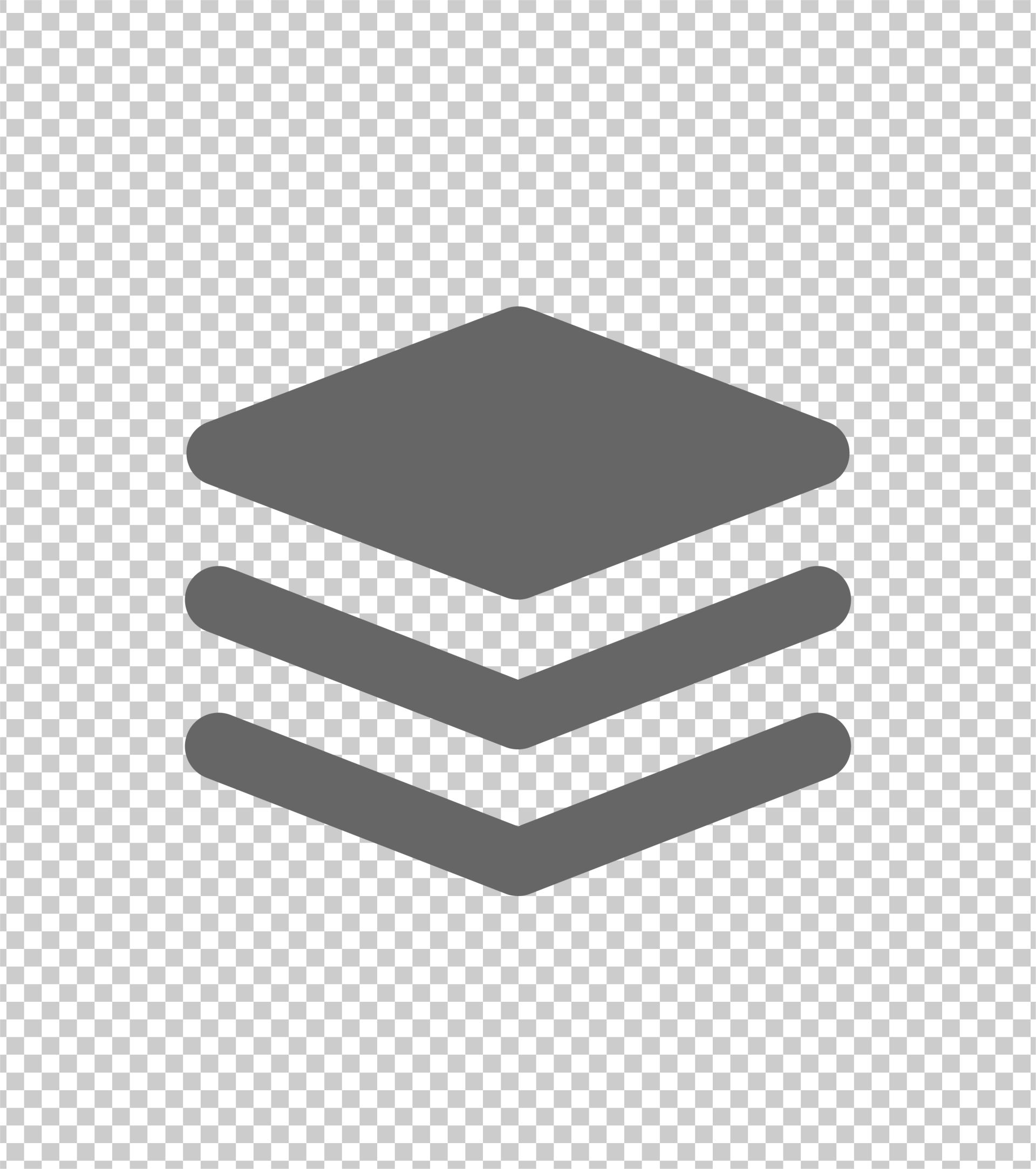 一叠文件书本图标