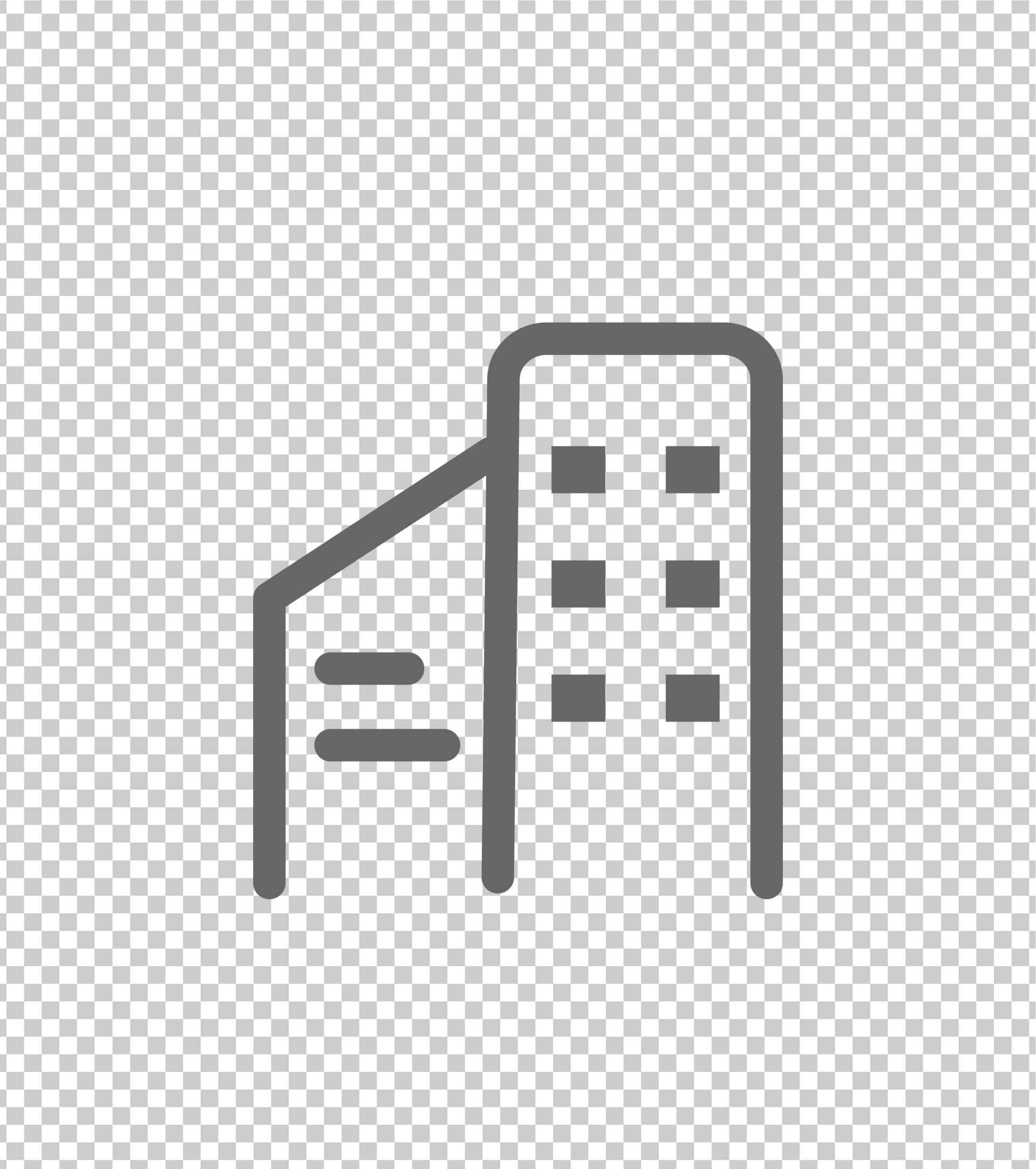 房子房屋图标