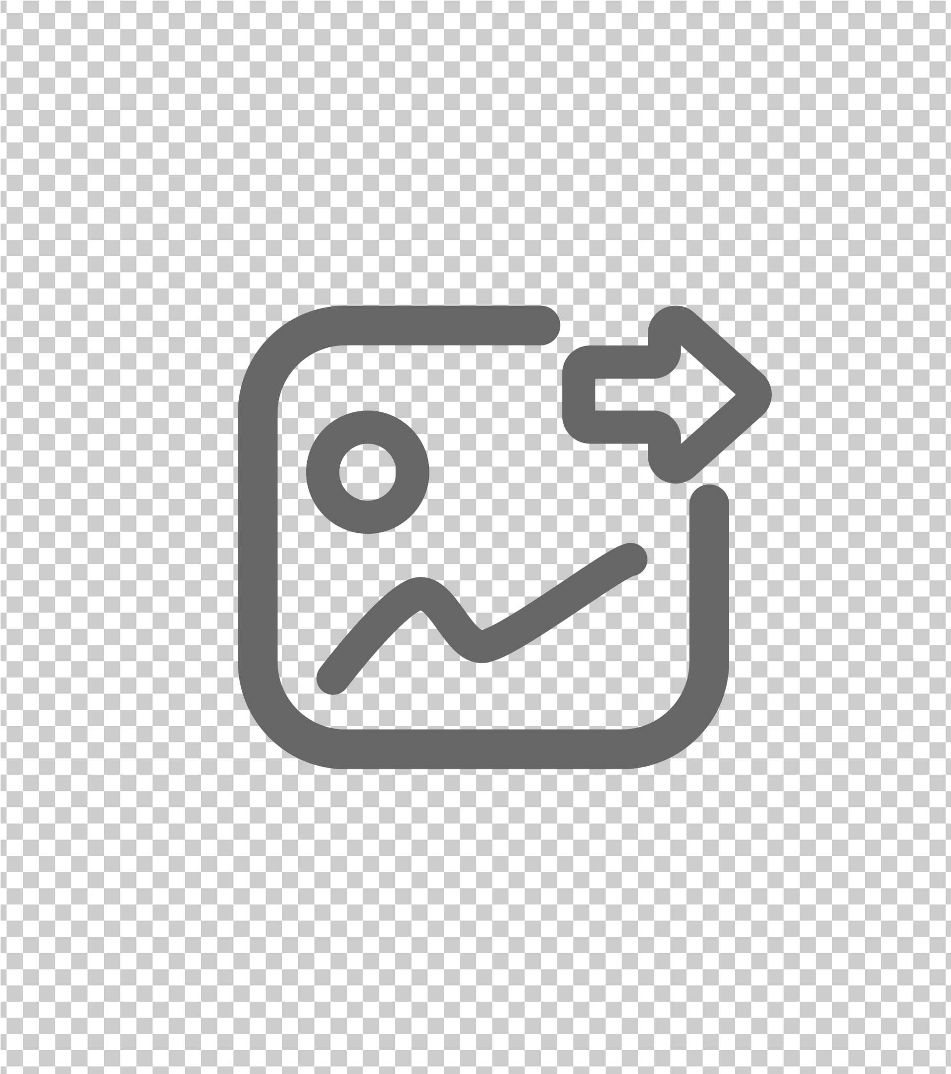 图片发送图标