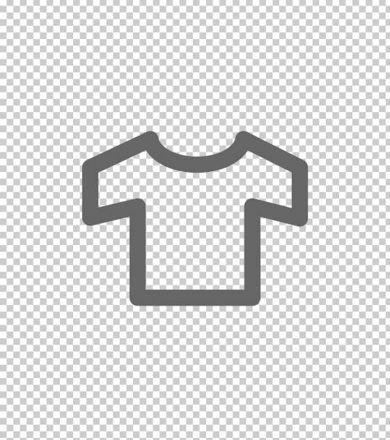 衣服标志
