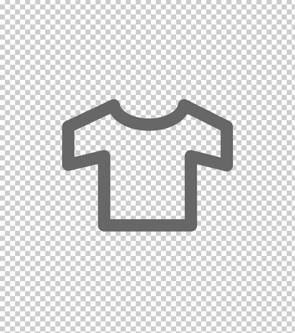 衣服标志