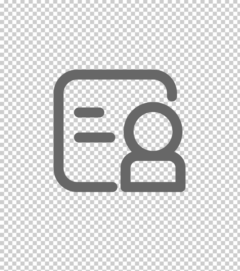 人物身份信息标志