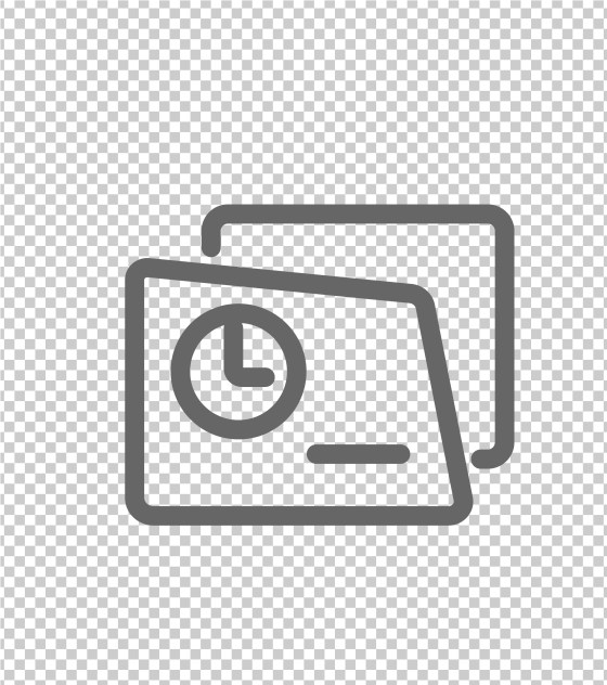 限时文件任务图标