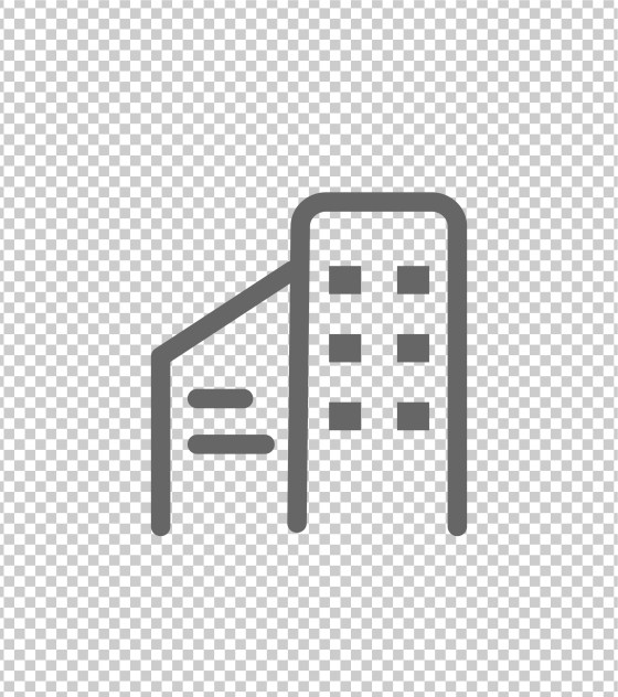 房子房屋图标