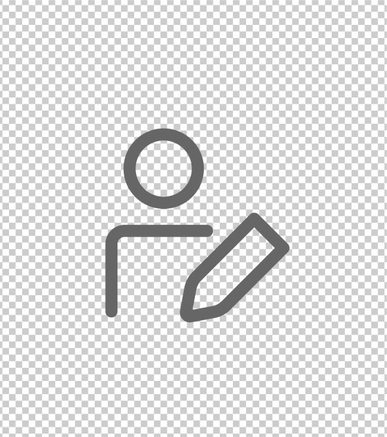 人物办公图标