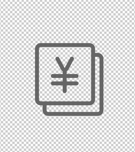 金钱图标