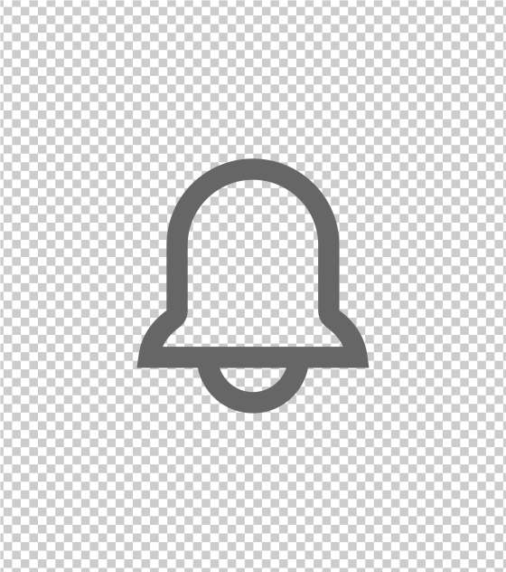手机铃声图标