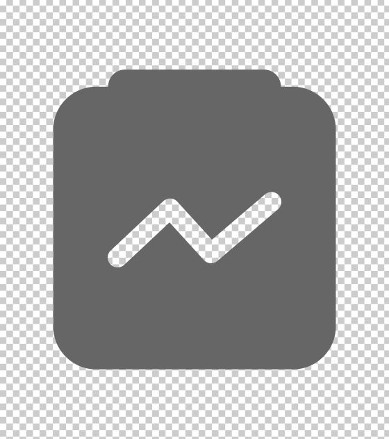 方形PPT会议数据汇报总结