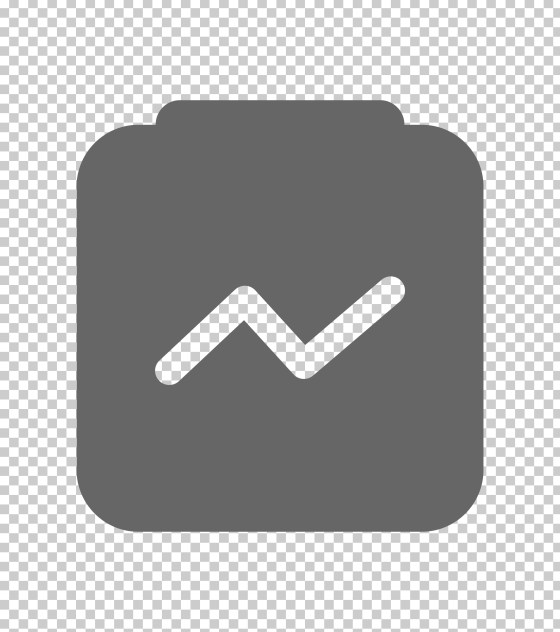 方形PPT会议数据汇报总结