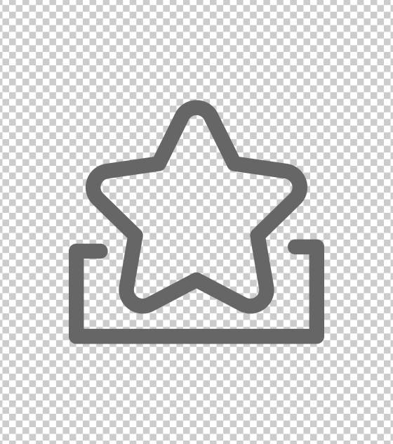 网络星星收藏文件夹总结