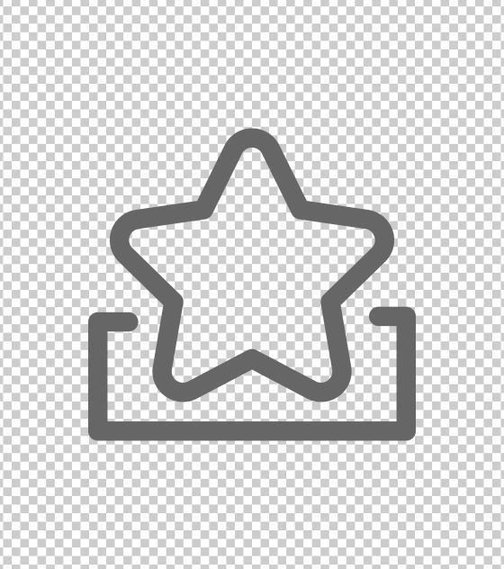 网络星星收藏文件夹总结